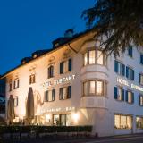 3 Sterne Hotel: Elefant, Auer bei Bozen, Südtirol