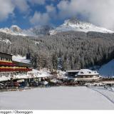 4 Sterne Hotel: Sporthotel Obereggen, Obereggen, Südtirol