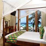 5 Sterne Hotel: Sea Cliff Resort & Spa, Selem, Sansibar