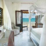 Chuini Zanzibar Beach Lodge, Bild 5