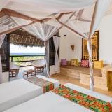 Sunshine Bay Hotel Zanzibar, Bild 3