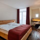 Hotel Schweizerhof Sils, a Faern Collection Hotel, Bild 5