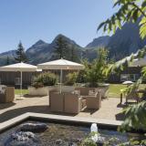 4 Sterne Familienhotel: Sunstar Arosa, Arosa, Graubünden