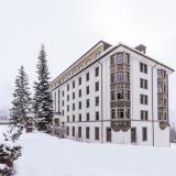 4 Sterne Familienhotel: Faern Arosa Altein, Arosa, Graubünden