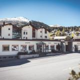 3 Sterne Hotel: Posthotel Valbella, Valbella, Graubünden