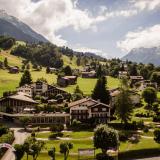 Hotel Sport Klosters, Bild 1