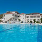 3 Sterne Familienhotel: Klelia Beach Hotel by Zante Plaza, Kalamaki, Zakynthos