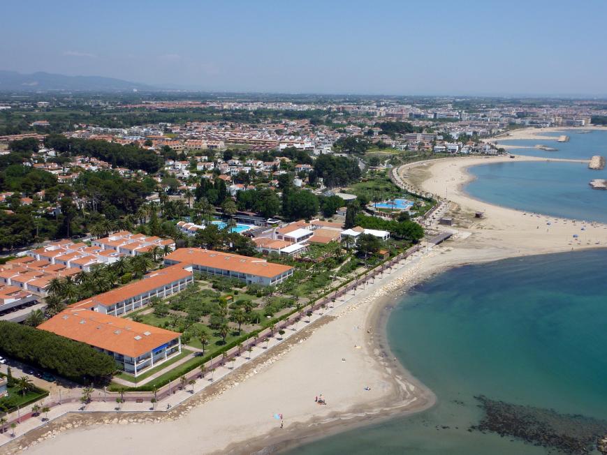 Hotel Estival El Dorado Resort - Cambrils | vtours