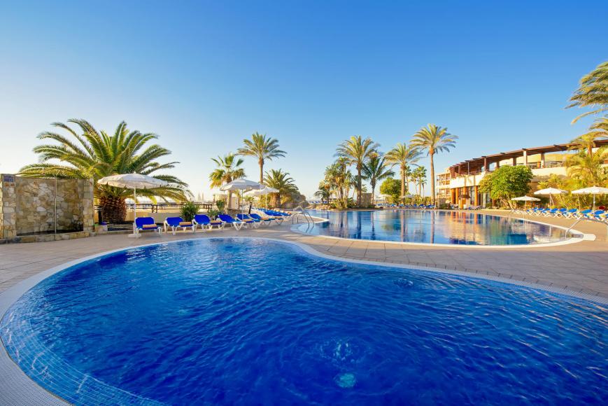 Hotel Iberostar Playa Gaviotas Jandia Vtours