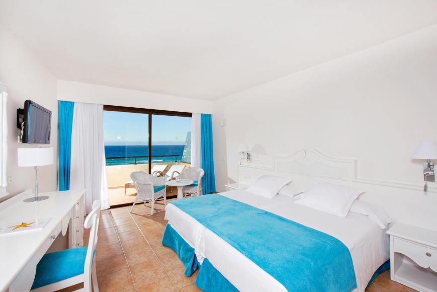Hotel Iberostar Playa Gaviotas Jandia Vtours