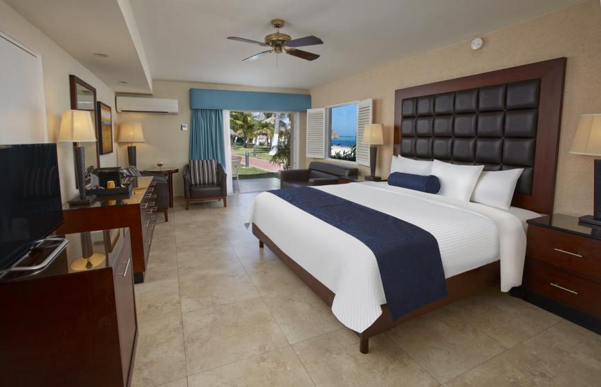 Hotel Divi Aruba All Inclusive Oranjestad Vtours