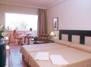 Hotel H10 Salauris Palace Salou Vtours