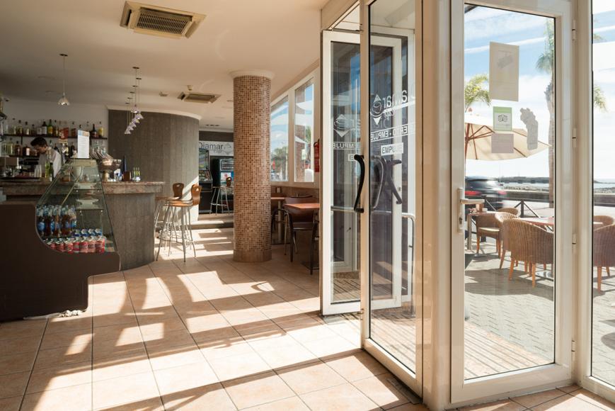 3 Sterne Hotel: Diamar - Arrecife, Lanzarote (Kanaren)