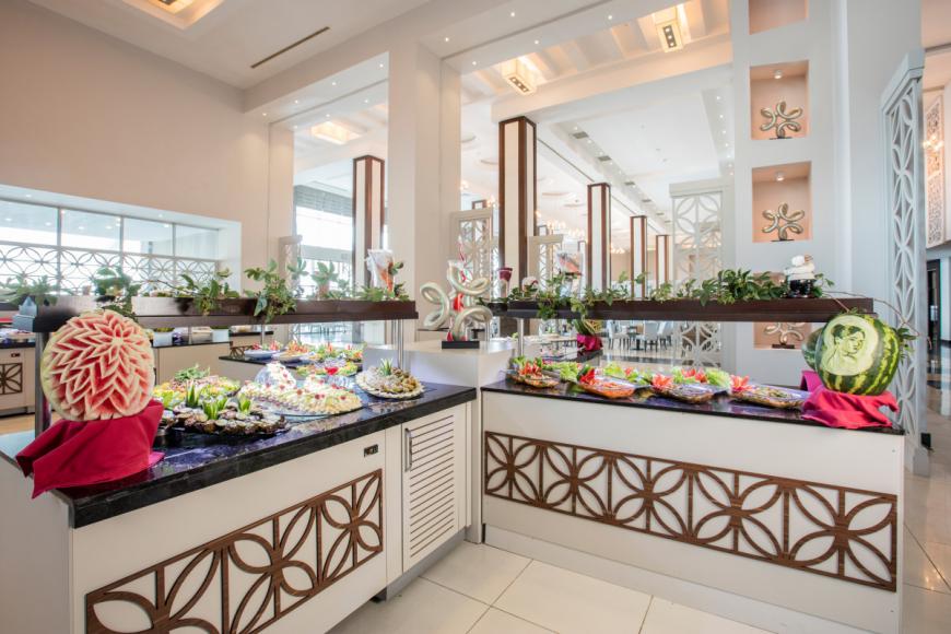 4.5 Sterne Hotel: Aria Claros Beach & Spa Resort - Özdere, Türkische Ägäis, Bild 6