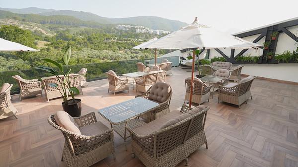 5 Sterne Hotel: Seven For Life Thermal Hotel - Güzelcamli, Türkische Ägäis, Bild 5