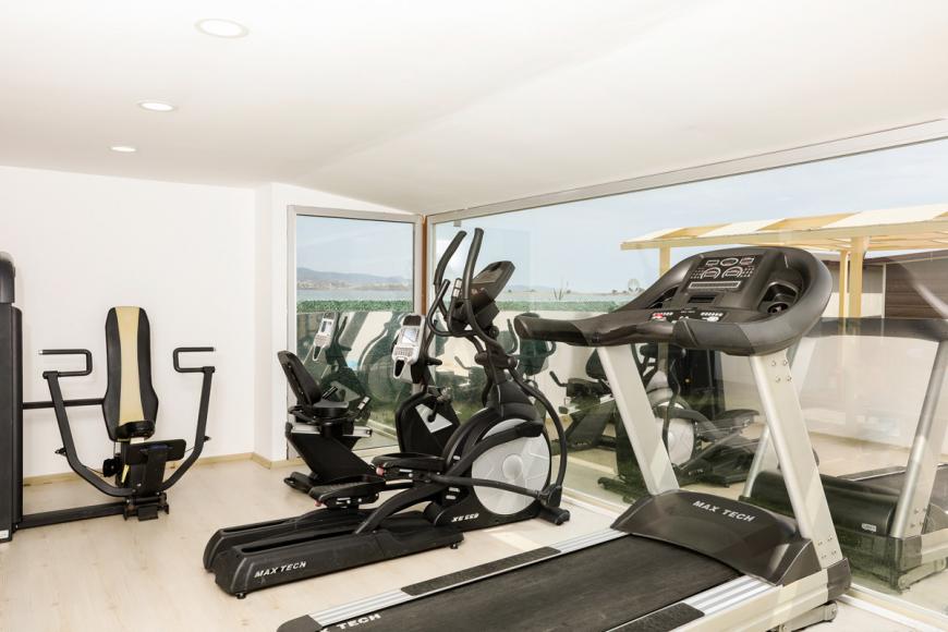 4 Sterne Hotel: Labranda Lebedos Princess - Sigacik, Türkische Ägäis, Bild 10