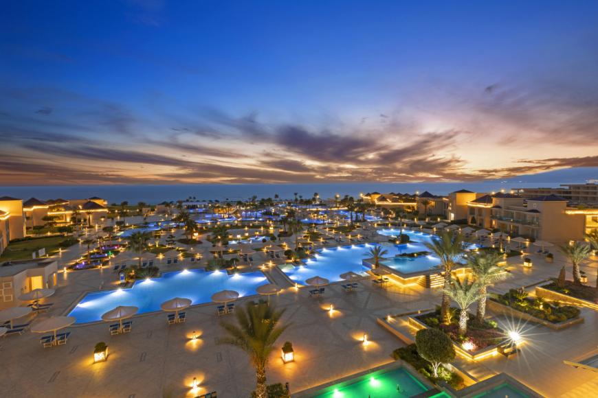 5 Sterne Hotel: Pickalbatros White Beach Resort - Adults Only - Taghazout, Souss-Massa, Bild 2