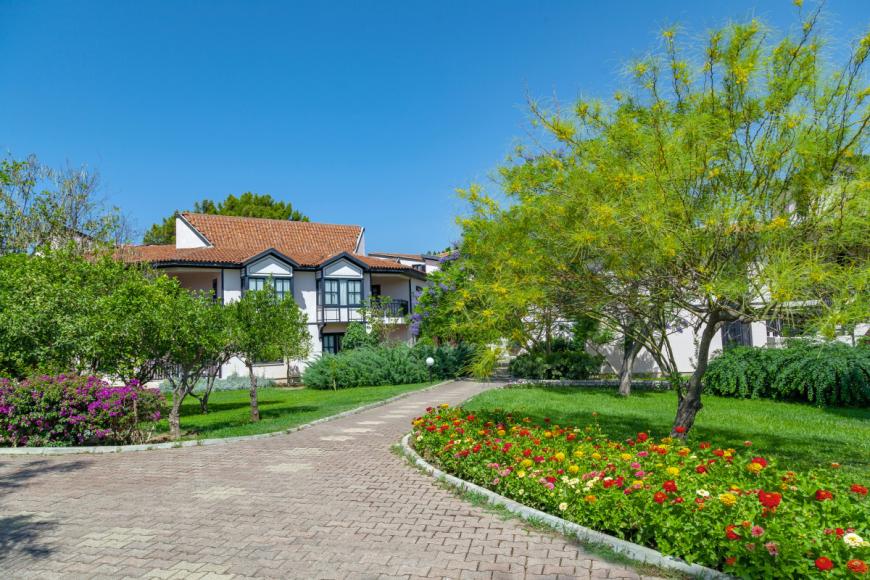 5 Sterne Familienhotel: Starlight Resort - Side, Türkische Riviera, Bild 9