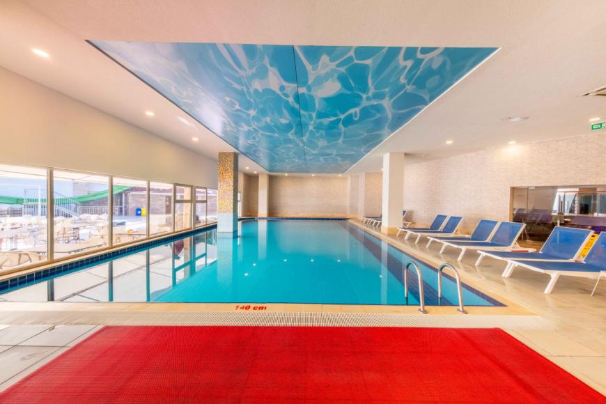 4 Sterne Hotel: Ramada Resort by Wyndham Side - Side, Türkische Riviera, Bild 9