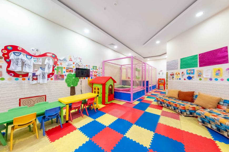 4 Sterne Hotel: Ramada Resort by Wyndham Side - Side, Türkische Riviera, Bild 8