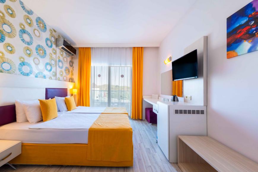 4 Sterne Hotel: Ramada Resort by Wyndham Side - Side, Türkische Riviera, Bild 3