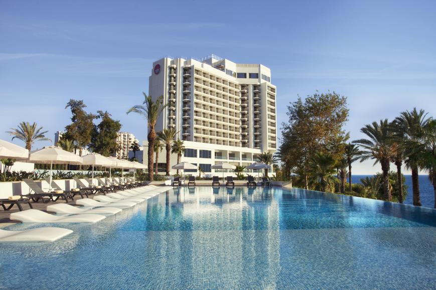 5 Sterne Familienhotel: Akra Antalya - Antalya, Türkische Riviera