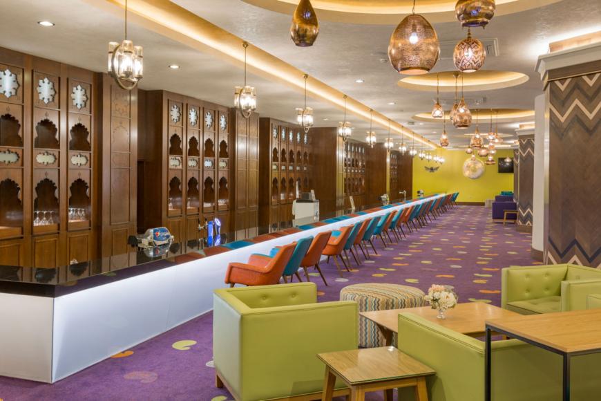 5 Sterne Familienhotel: Royal Taj Mahal - Side, Türkische Riviera, Bild 6