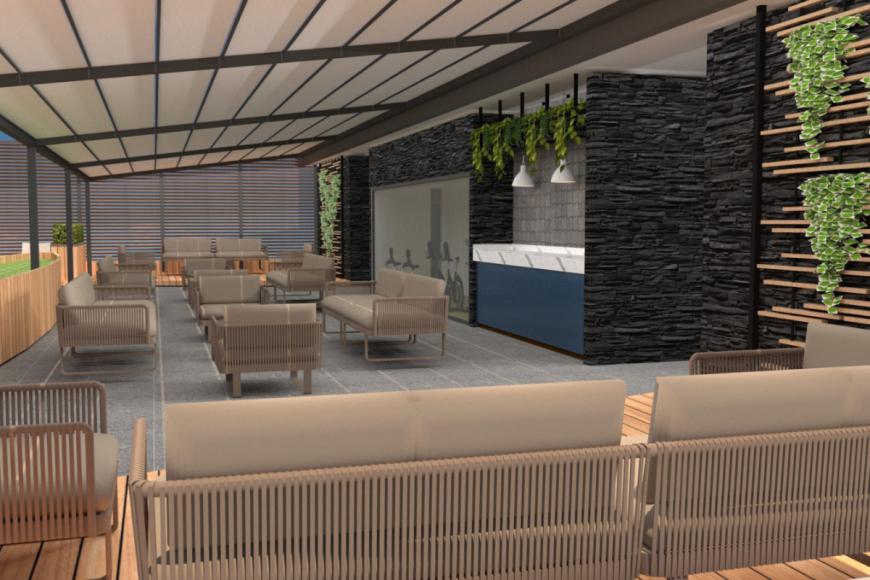 5 Sterne Hotel: Bera (Halal Hotel) - Alanya, Türkische Riviera, Bild 7