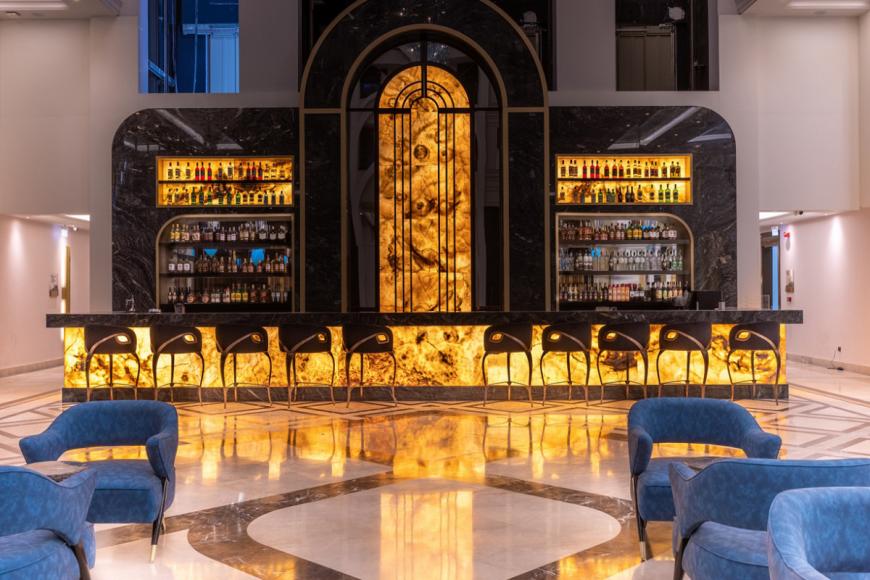 5 Sterne Hotel: Serenity Queen - Alanya, Türkische Riviera, Bild 2