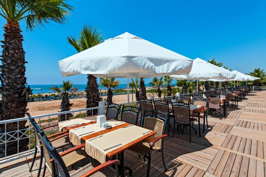 5 Sterne Familienhotel: Club Grand Side - Side, Türkische Riviera, Bild 6