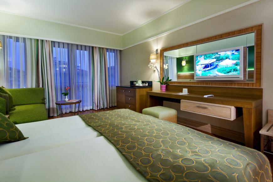 5 Sterne Familienhotel: Club Grand Side - Side, Türkische Riviera, Bild 4