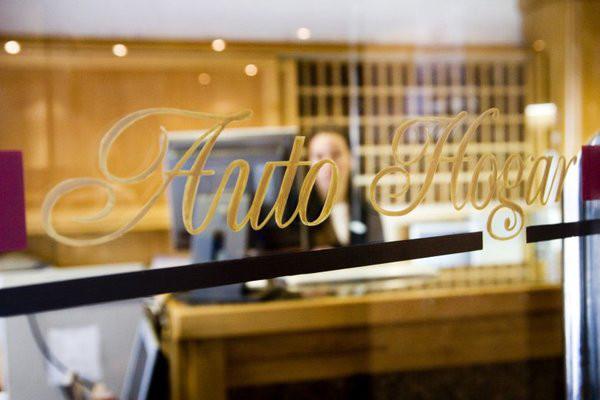 3 Sterne Hotel: Best Auto Hogar - Barcelona, Katalonien, Bild 2