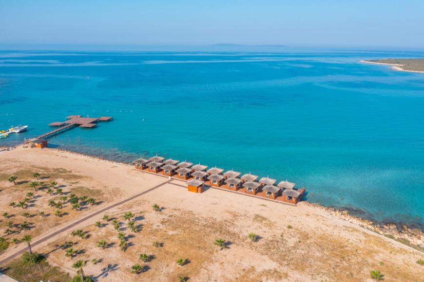 5 Sterne Hotel: Aquasis De Luxe Resort & Spa - Didim, Türkische Ägäis, Bild 2