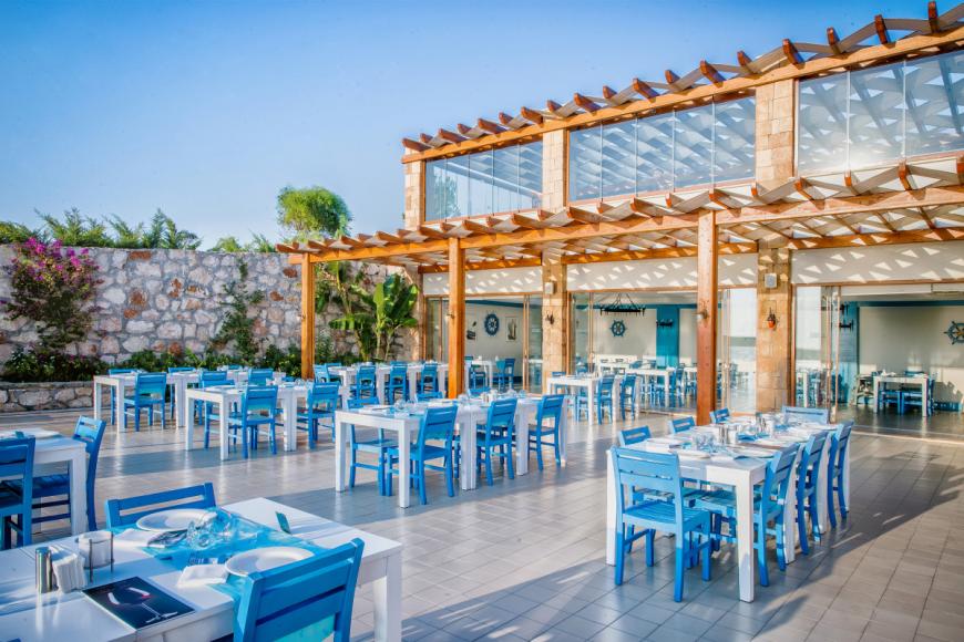 5 Sterne Hotel: Aquasis De Luxe Resort & Spa - Didim, Türkische Ägäis, Bild 6