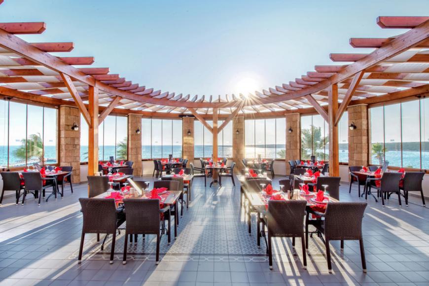 5 Sterne Hotel: Aquasis De Luxe Resort & Spa - Didim, Türkische Ägäis, Bild 5