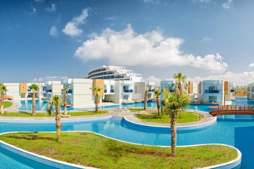 5 Sterne Hotel: Aquasis De Luxe Resort & Spa - Didim, Türkische Ägäis, Bild 10