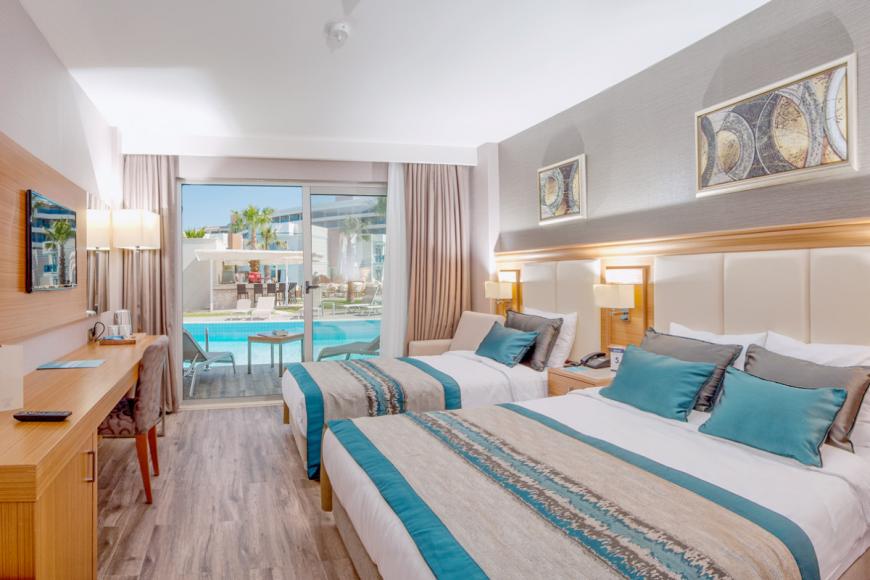 5 Sterne Hotel: Aquasis De Luxe Resort & Spa - Didim, Türkische Ägäis, Bild 3