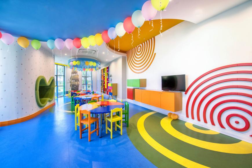 5 Sterne Hotel: Aquasis De Luxe Resort & Spa - Didim, Türkische Ägäis, Bild 9