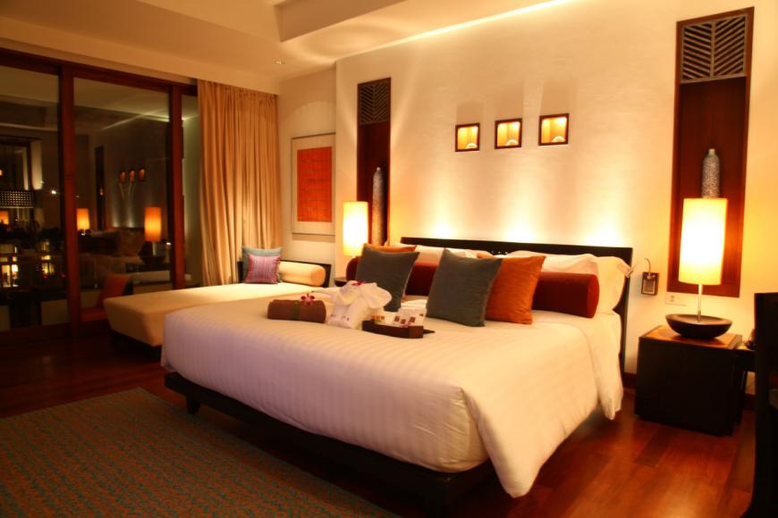 4 Sterne Hotel: Mai Samui Beach Resort & Spa - Koh Samui, Koh Samui, Bild 6
