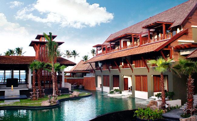 4 Sterne Hotel: Mai Samui Beach Resort & Spa - Koh Samui, Koh Samui, Bild 5