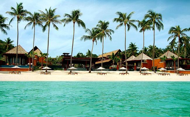 4 Sterne Hotel: Mai Samui Beach Resort & Spa - Koh Samui, Koh Samui, Bild 4