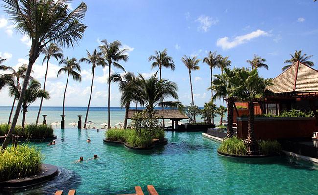 4 Sterne Hotel: Mai Samui Beach Resort & Spa - Koh Samui, Koh Samui, Bild 3