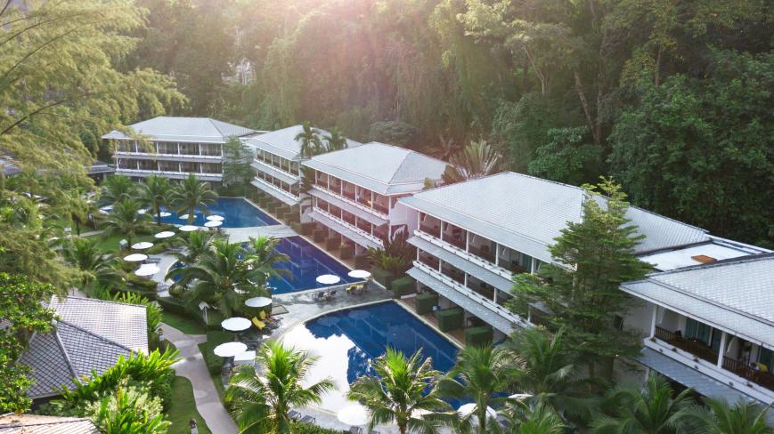 4 Sterne Hotel: Sentido Khao Lak Resort - Khao Lak, Khao Lak / Phang Nga