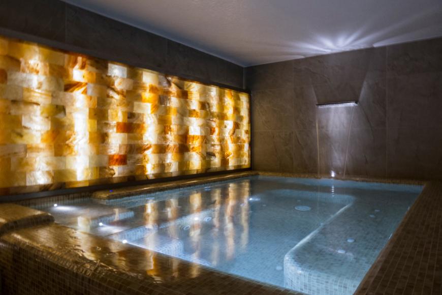 4 Sterne Hotel: Alpen Resort Hotel - Zermatt, Wallis, Bild 10