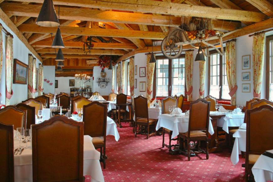 4 Sterne Hotel: Alpen Resort Hotel - Zermatt, Wallis, Bild 8