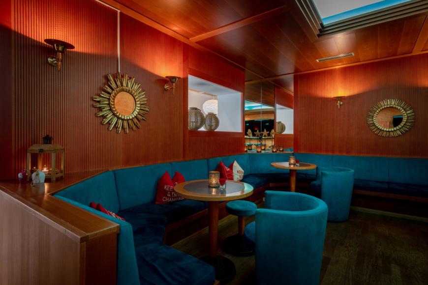 3 Sterne Familienhotel: Hotel Victoria Lauberhorn Wengen, a Faern Collection Hotel - Wengen, Bern, Bild 8