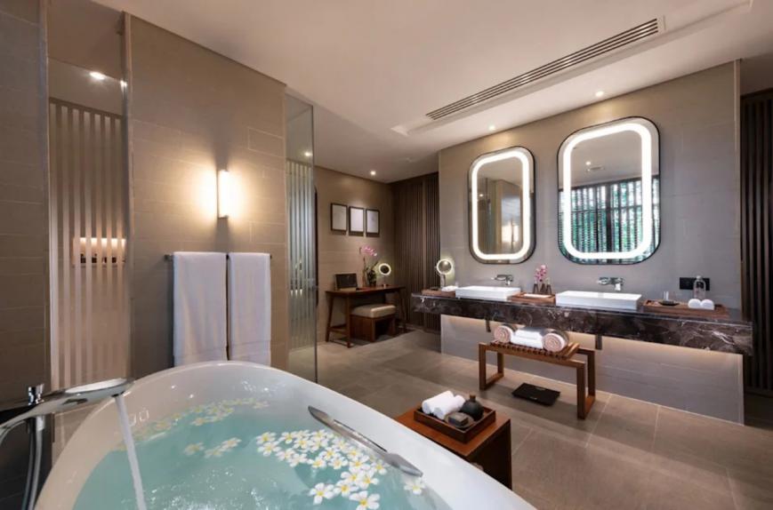 4 Sterne Hotel: Hilton Yala Resort - Yala, Bild 5