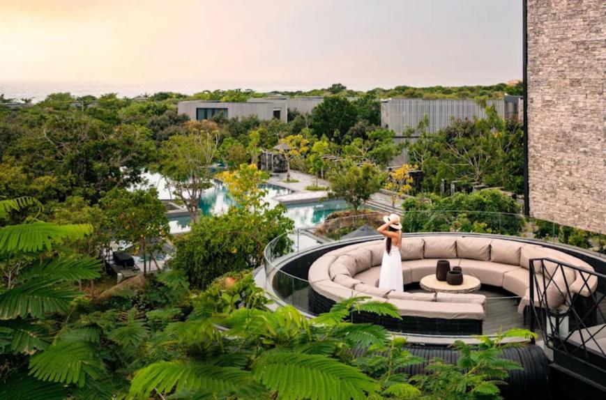 4 Sterne Hotel: Hilton Yala Resort - Yala, Bild 1