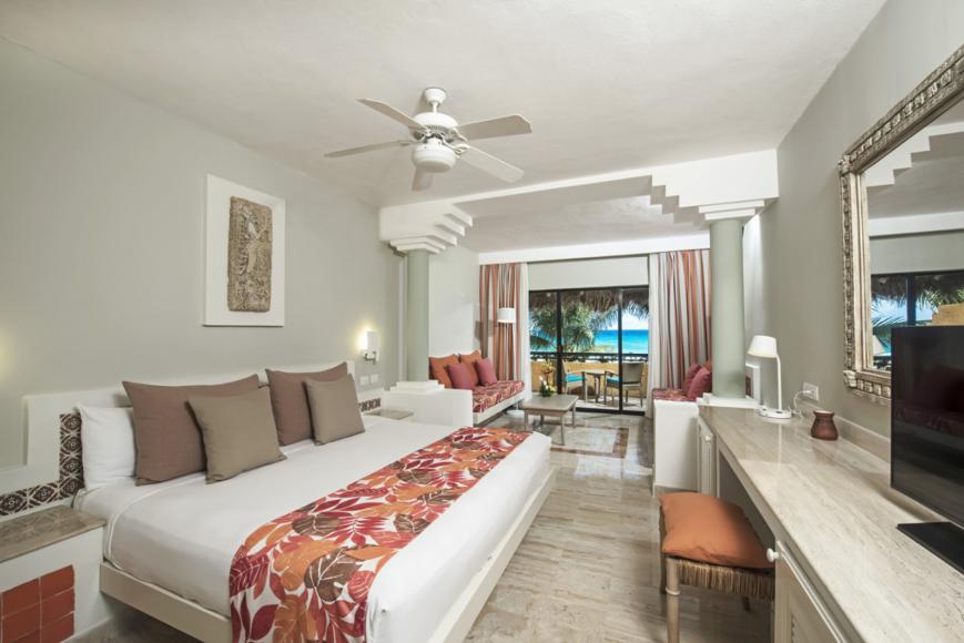 4.5 Sterne Hotel: Iberostar Waves Quetzal - Playa del Carmen, Yucatan