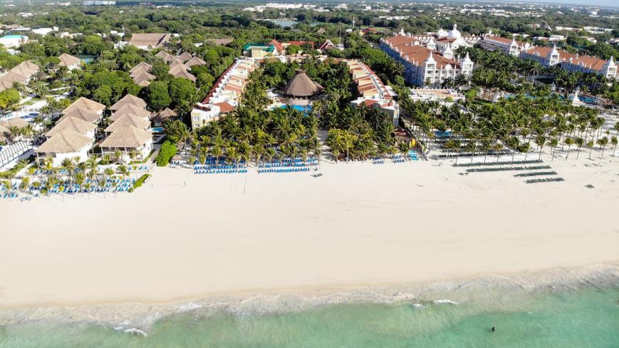 4 Sterne Hotel: Viva Azteca by Wyndham - Playa del Carmen, Riviera Maya